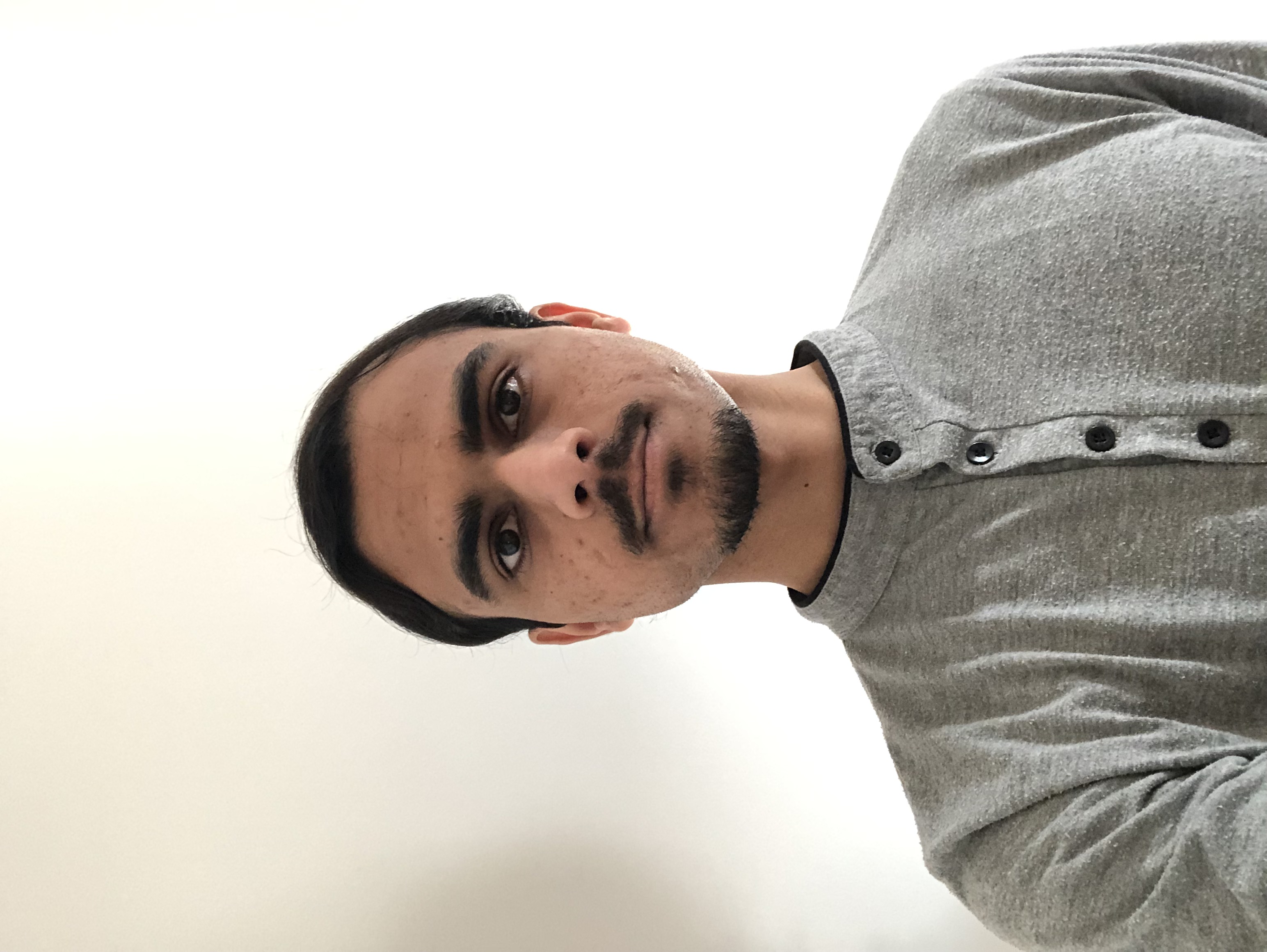 Mohitkumar Paresh